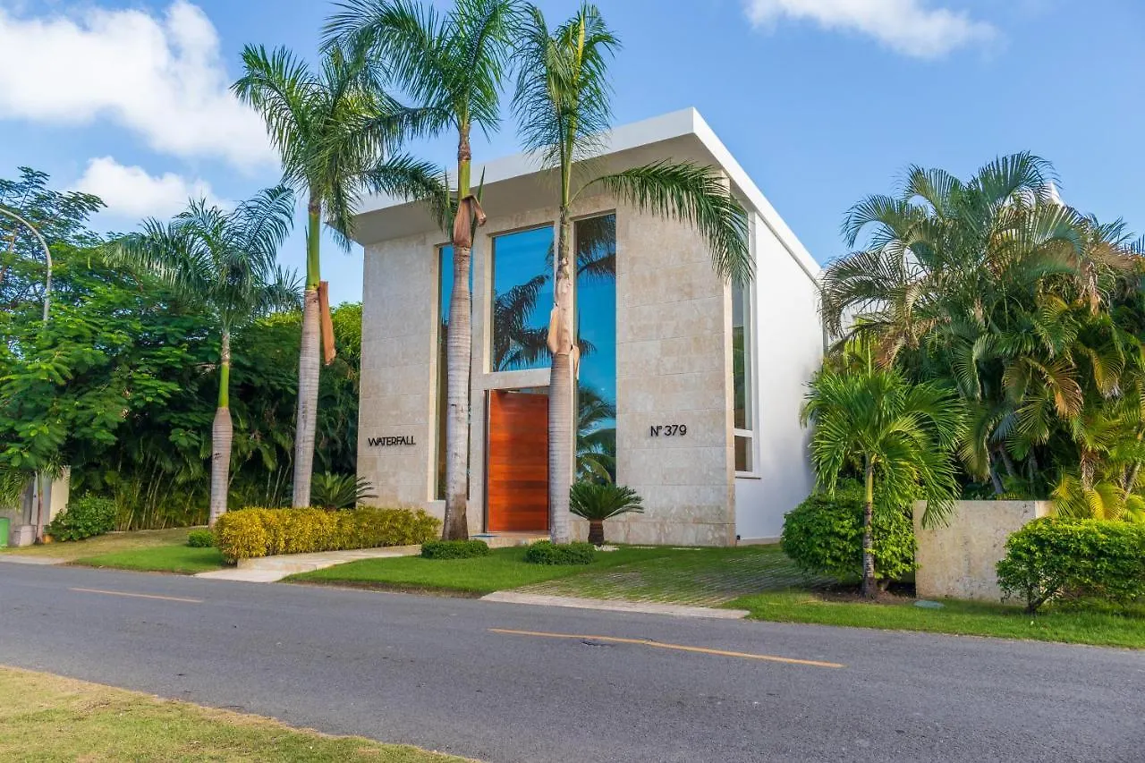 Best Private Cocotal Villas In פונטה קאנה הרפובליקה הדומיניקנית