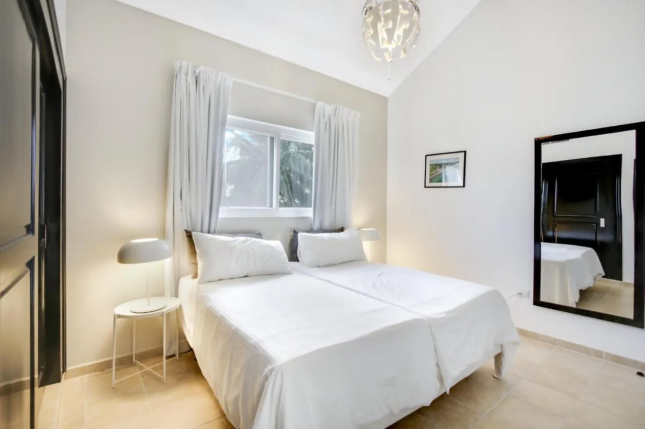 Best Private Cocotal Villas In פונטה קאנה הרפובליקה הדומיניקנית