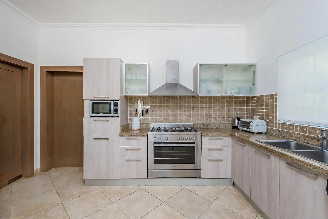 Best Private Cocotal Villas In פונטה קאנה