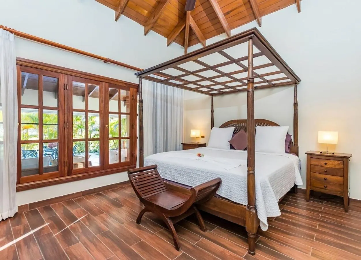 Best Private Cocotal Villas In Punta Cana