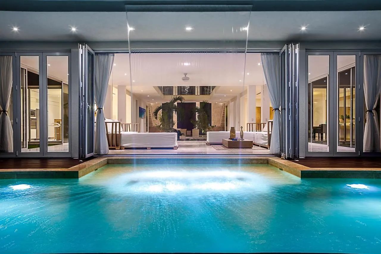 Best Private Cocotal Villas In Punta Cana