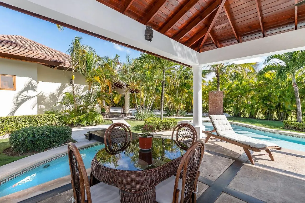 Best Private Cocotal Villas In Punta Cana