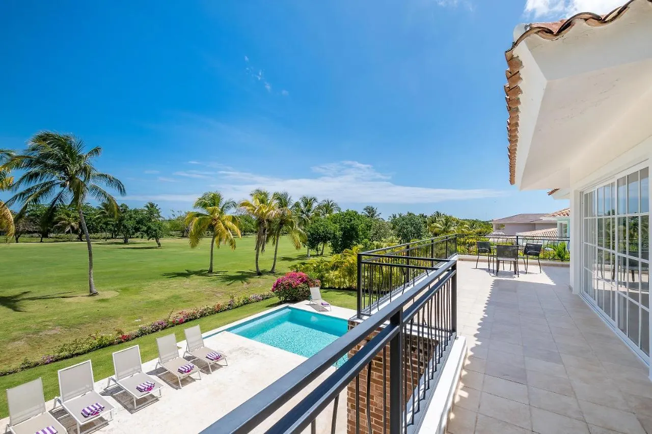 Best Private Cocotal Villas In Punta Cana 0*,  Dominican Republic
