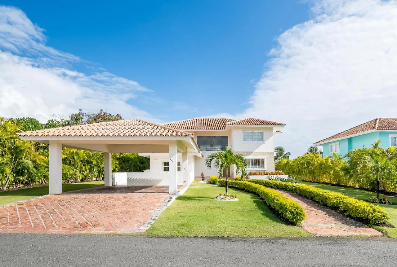 Best Private Cocotal Villas In Punta Cana