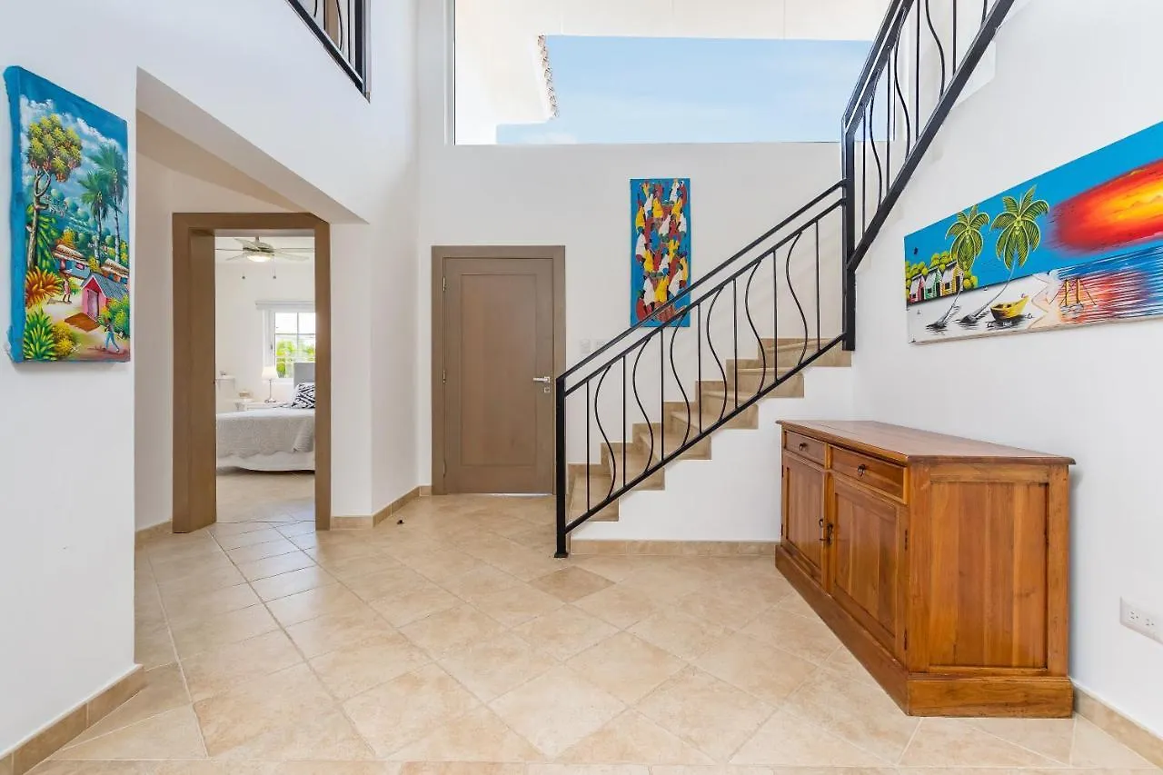 Best Private Cocotal Villas In Punta Cana Dominican Republic