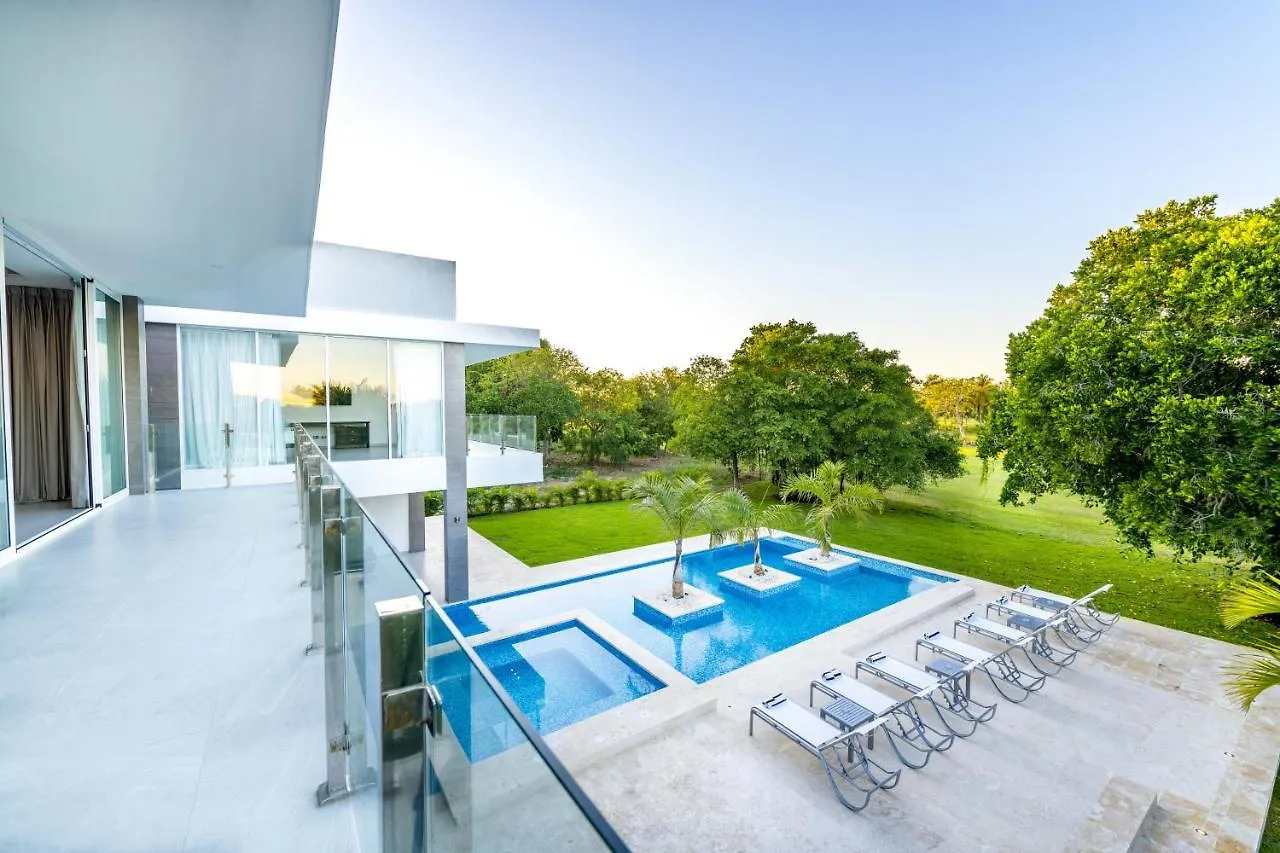 Best Private Cocotal Villas In Punta Cana
