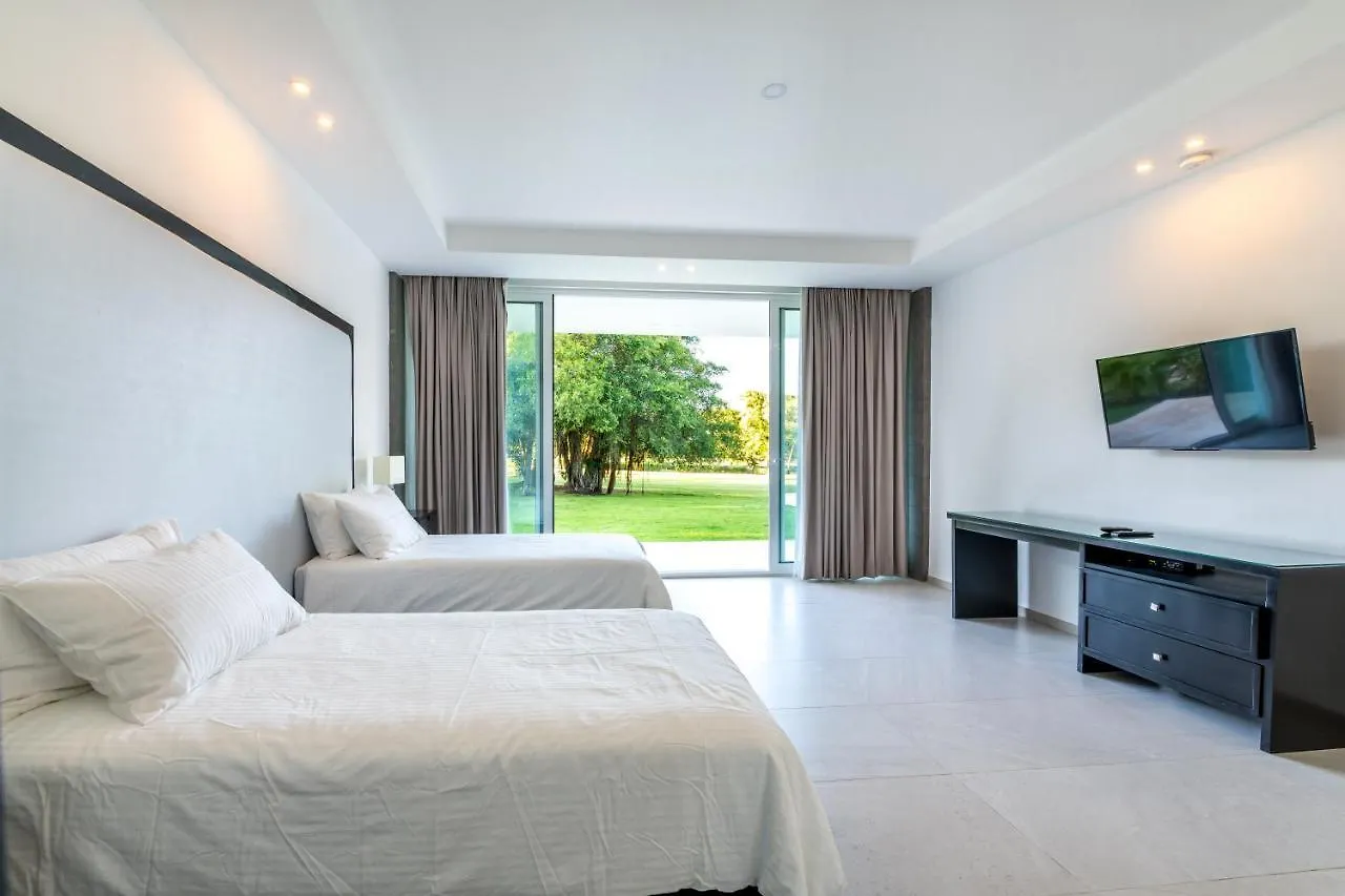 Best Private Cocotal Villas In Punta Cana 0*,