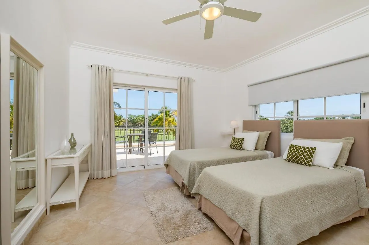 Best Private Cocotal Villas In Punta Cana