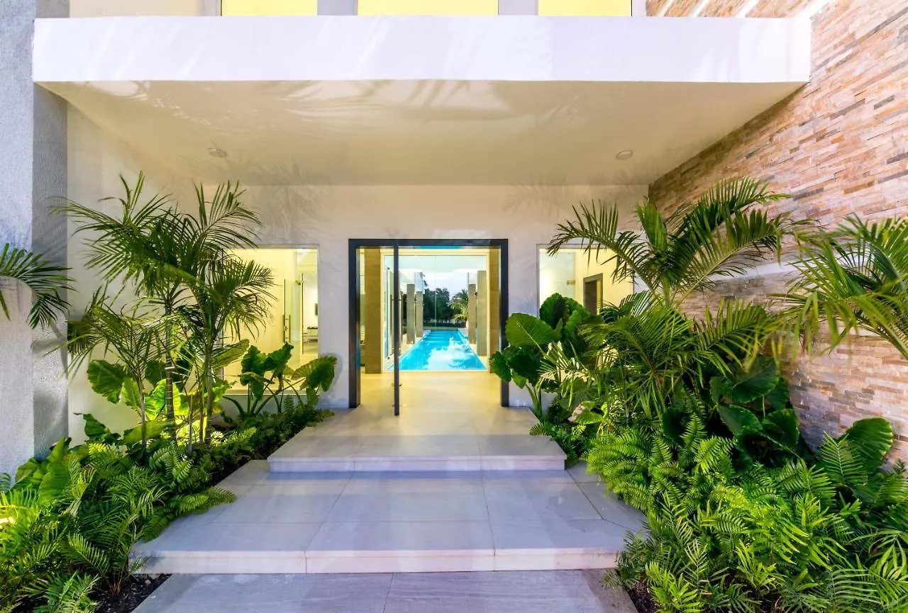 Best Private Cocotal Villas In Punta Cana