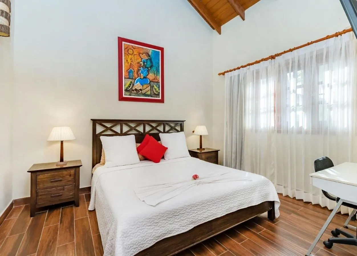 Best Private Cocotal Villas In Punta Cana