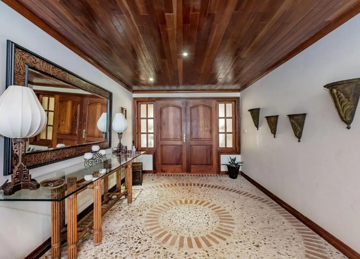 Best Private Cocotal Villas In Punta Cana Dominican Republic