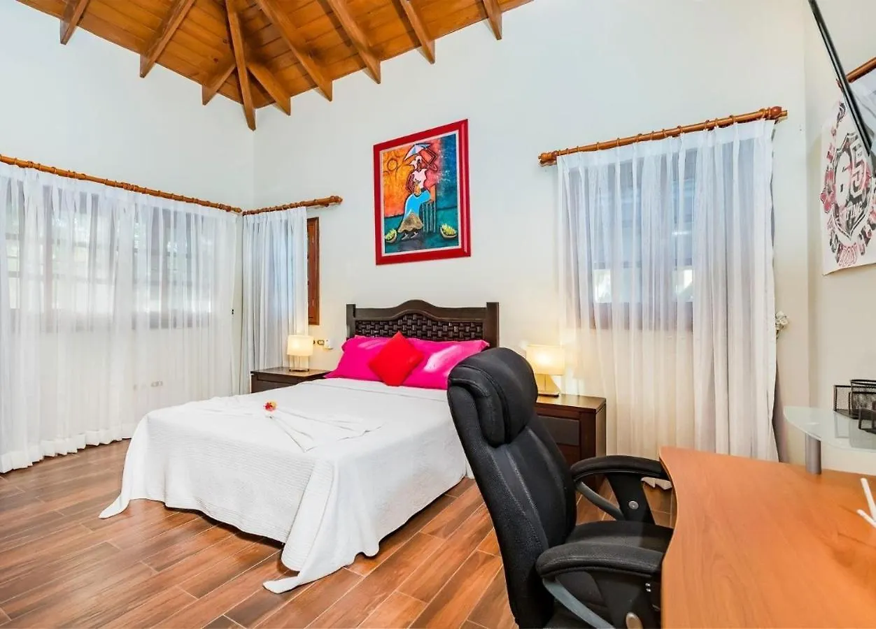 Best Private Cocotal Villas In Punta Cana 0*,  Dominican Republic