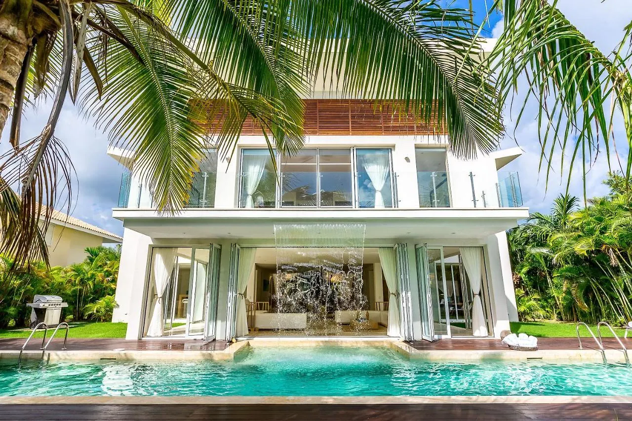 Best Private Cocotal Villas In Punta Cana 0*,