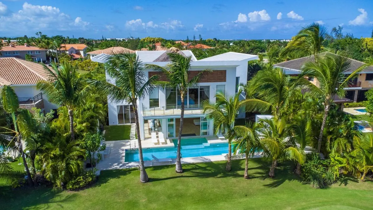Best Private Cocotal Villas In Punta Cana