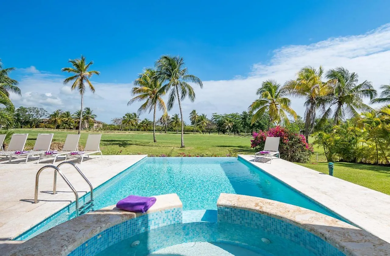 Best Private Cocotal Villas In Punta Cana