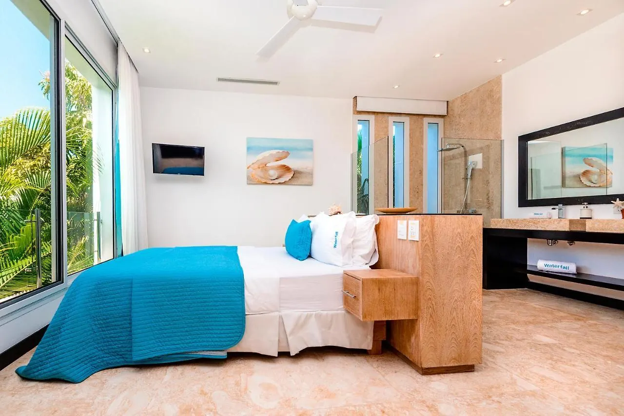 Best Private Cocotal Villas In Punta Cana 0*,