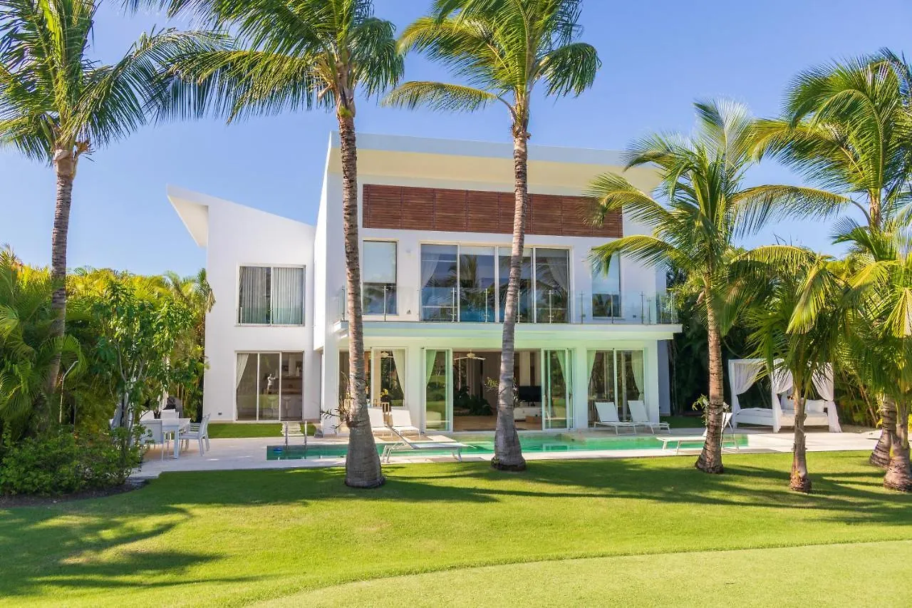 Best Private Cocotal Villas In Punta Cana 0*,  Dominican Republic