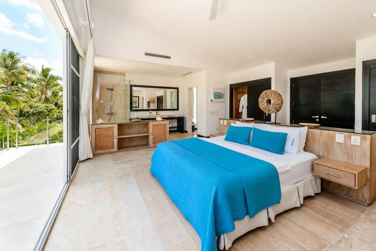Best Private Cocotal Villas In Punta Cana