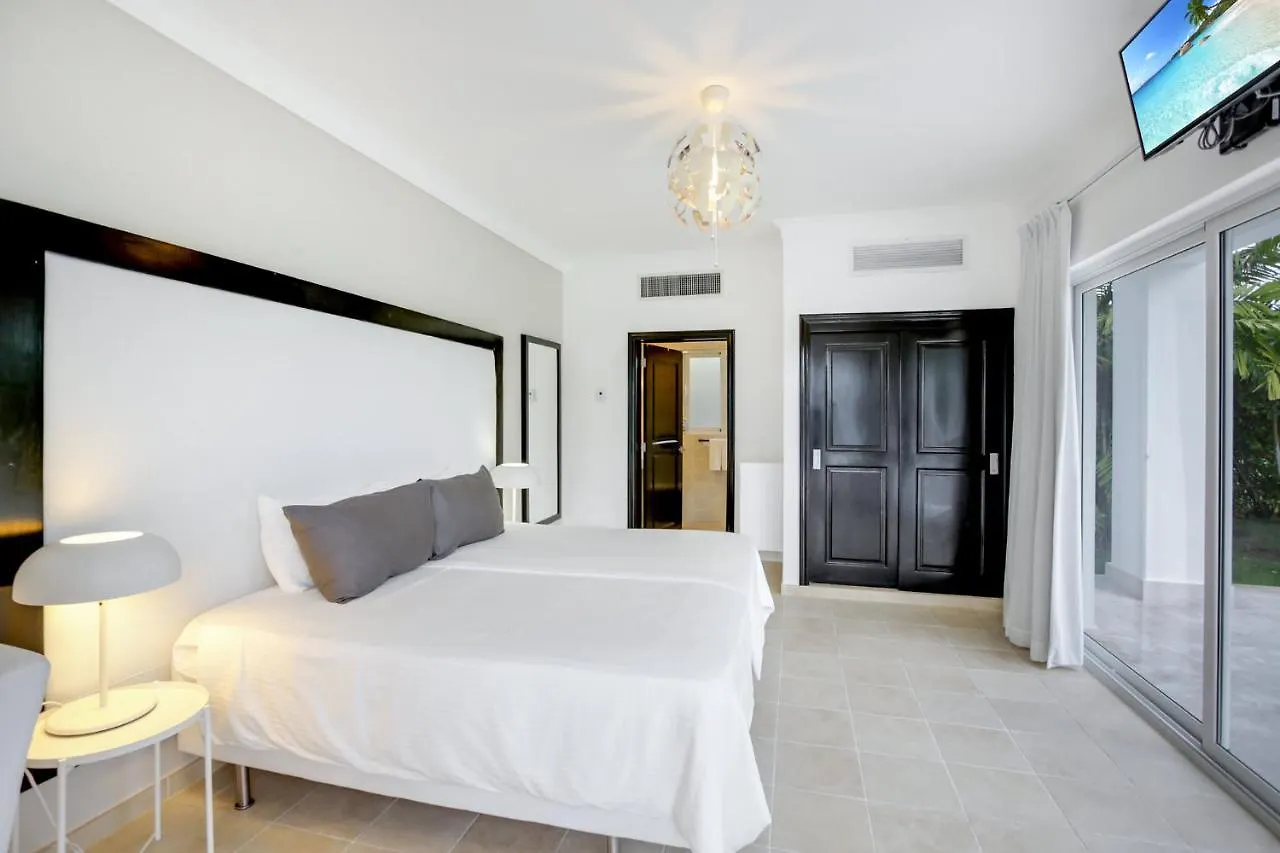 Best Private Cocotal Villas In Punta Cana