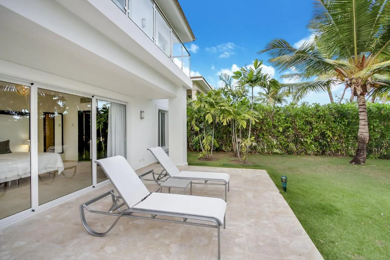 Best Private Cocotal Villas In Punta Cana