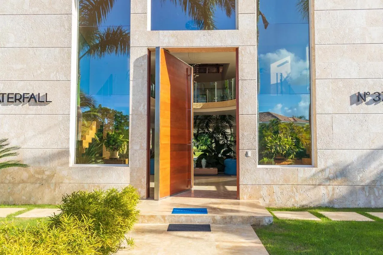 Best Private Cocotal Villas In Punta Cana 0*,  Dominican Republic