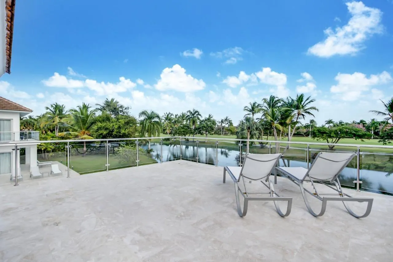 Best Private Cocotal Villas In Punta Cana Dominican Republic