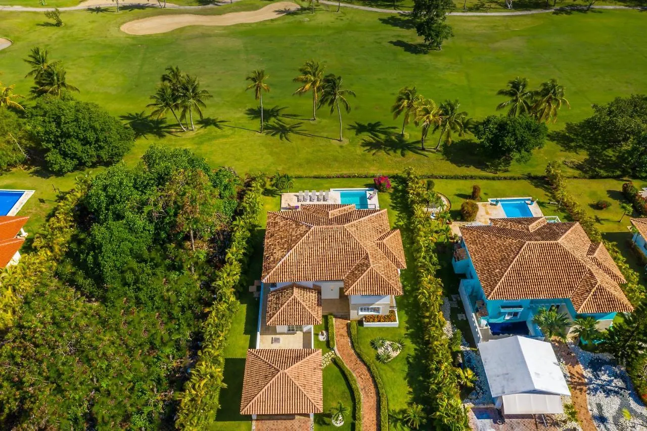 Best Private Cocotal Villas In Punta Cana