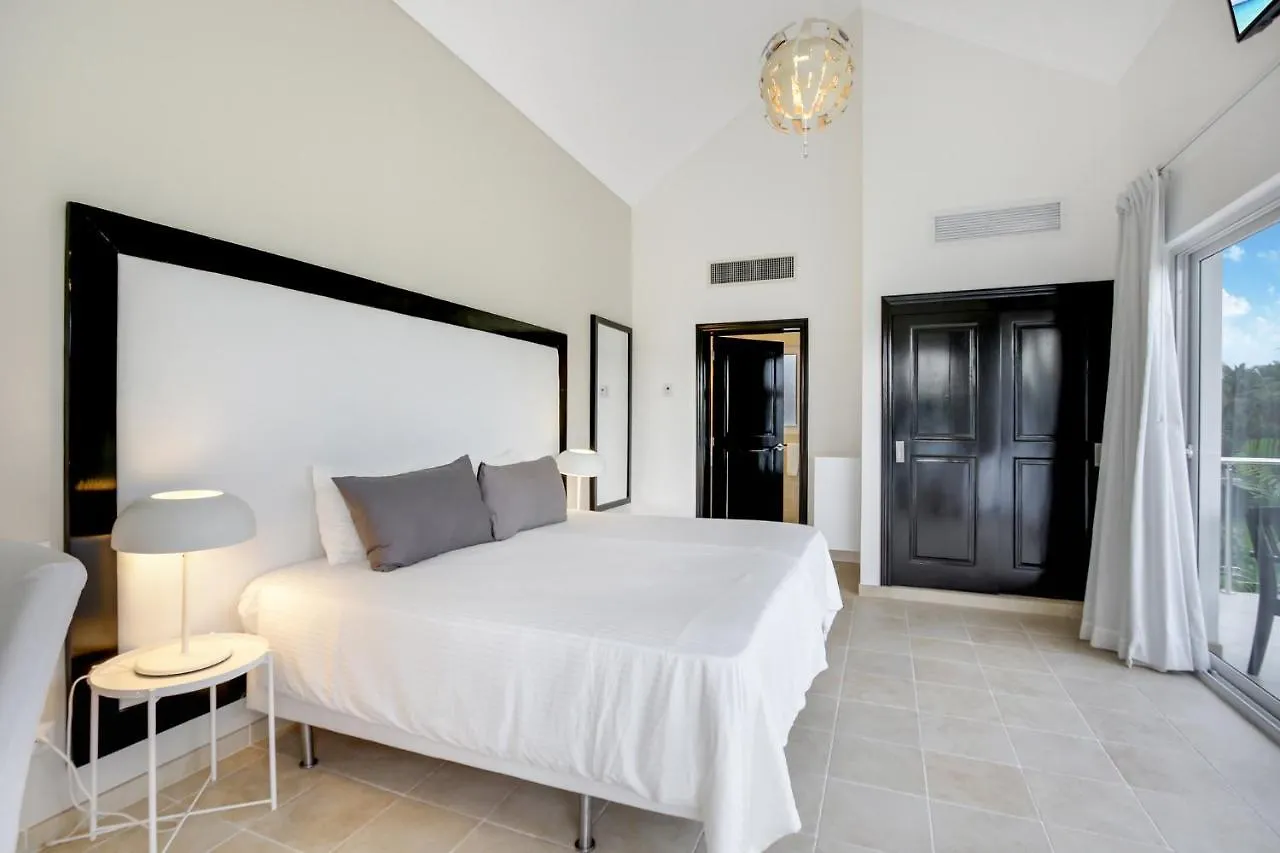 Best Private Cocotal Villas In Punta Cana