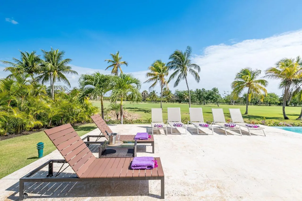 Best Private Cocotal Villas In Punta Cana