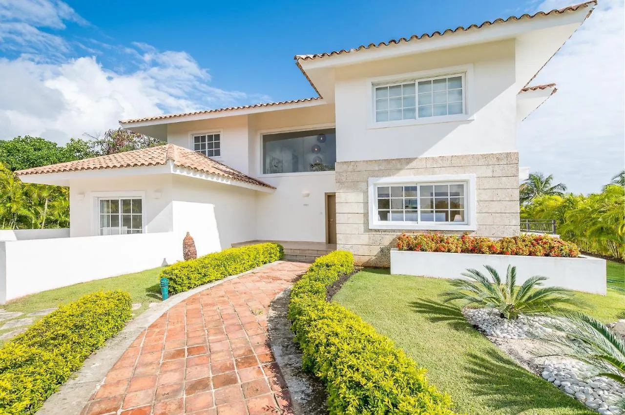 Best Private Cocotal Villas In Punta Cana