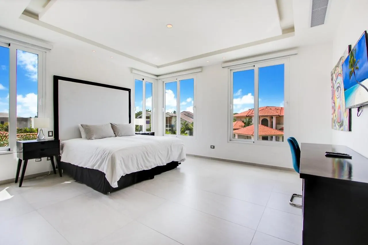 Best Private Cocotal Villas In Punta Cana 0*,