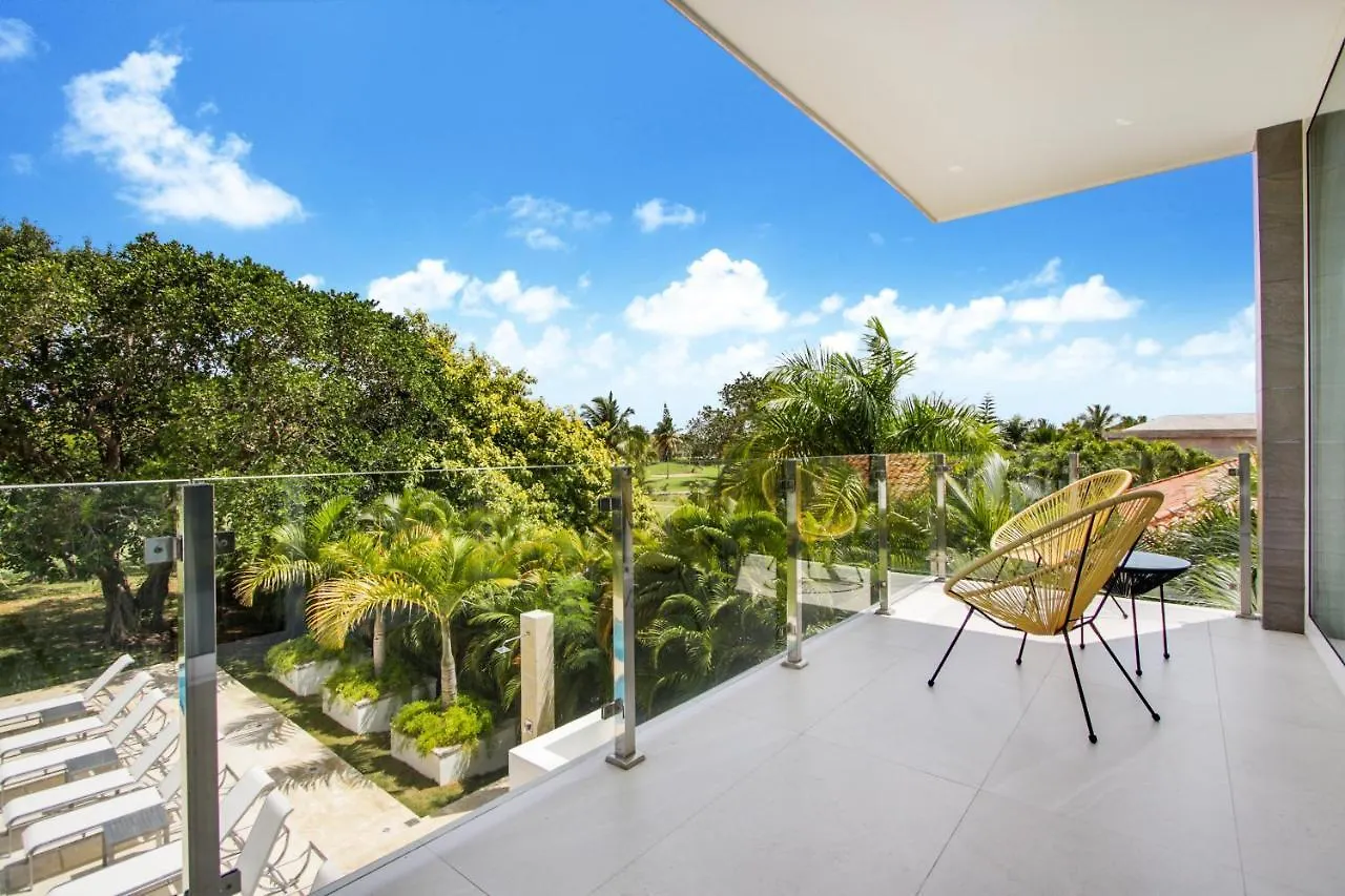 Best Private Cocotal Villas In Punta Cana