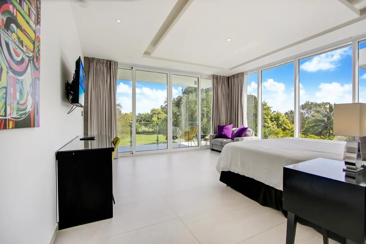 Best Private Cocotal Villas In Punta Cana