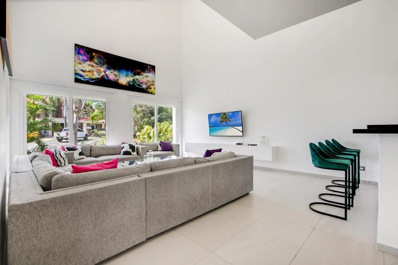 Best Private Cocotal Villas In Punta Cana 0*,  Dominican Republic