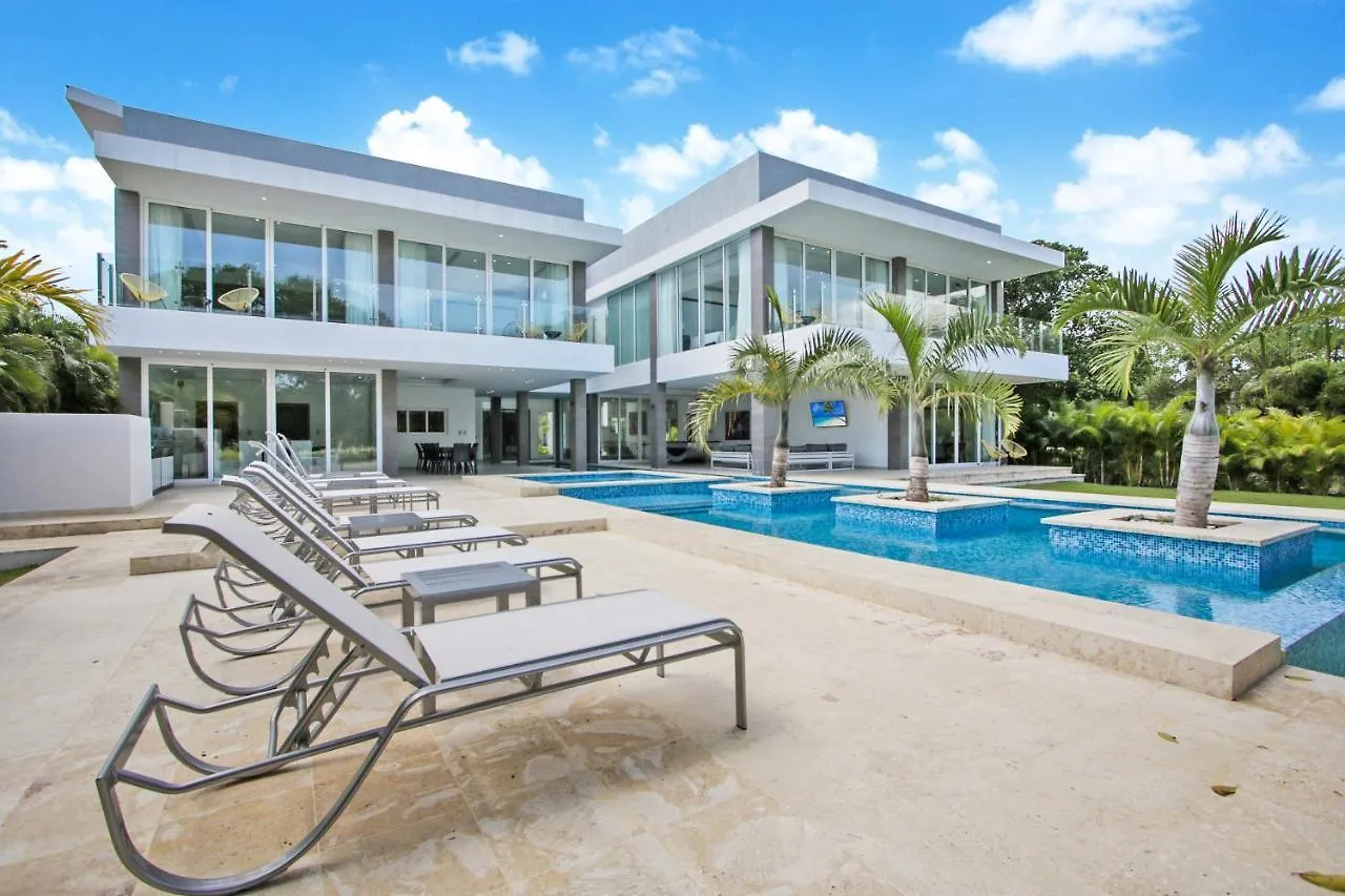 Best Private Cocotal Villas In Punta Cana