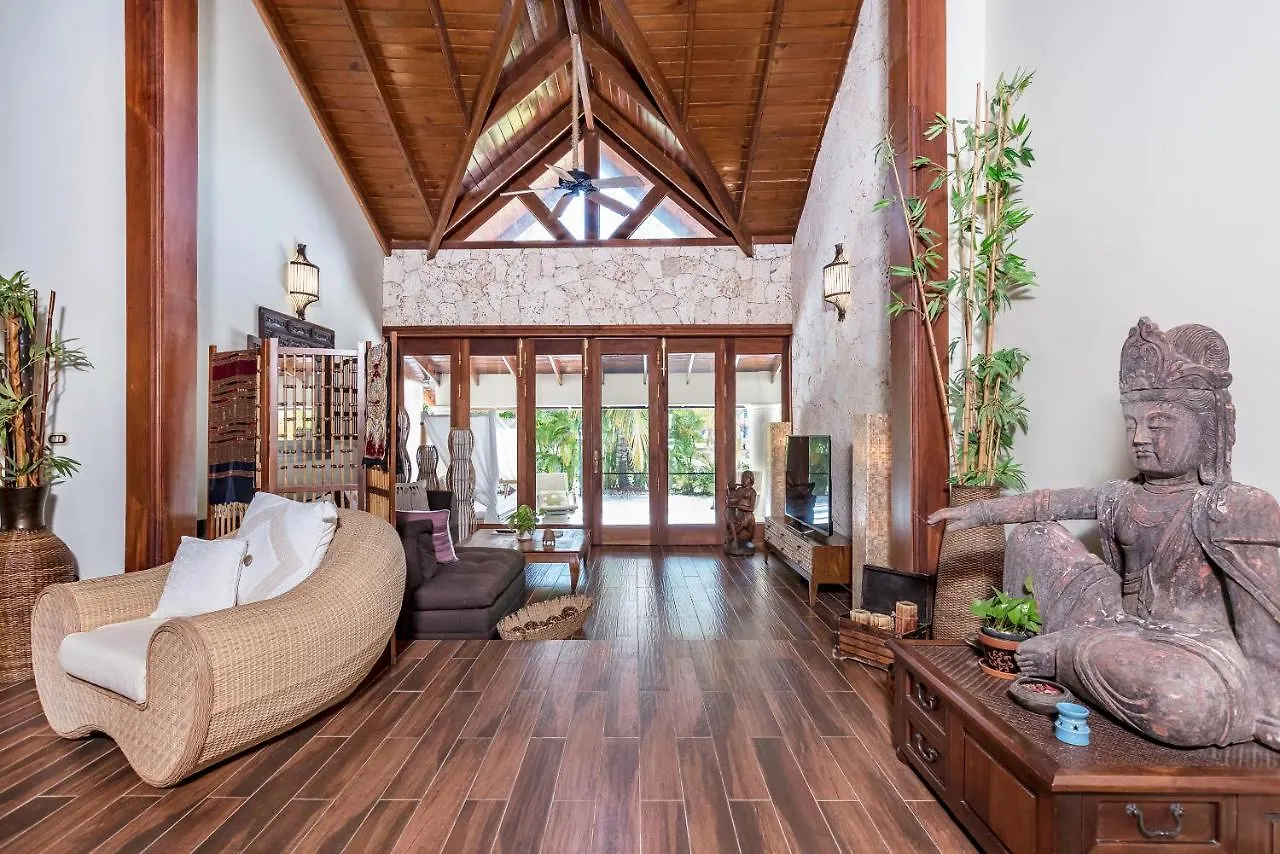 Best Private Cocotal Villas In Punta Cana
