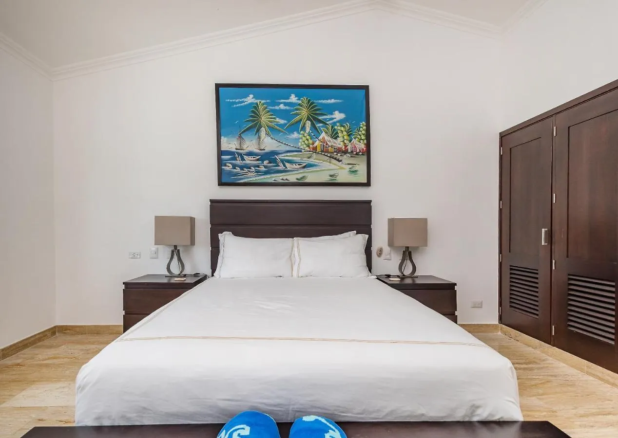 Best Private Cocotal Villas In Punta Cana