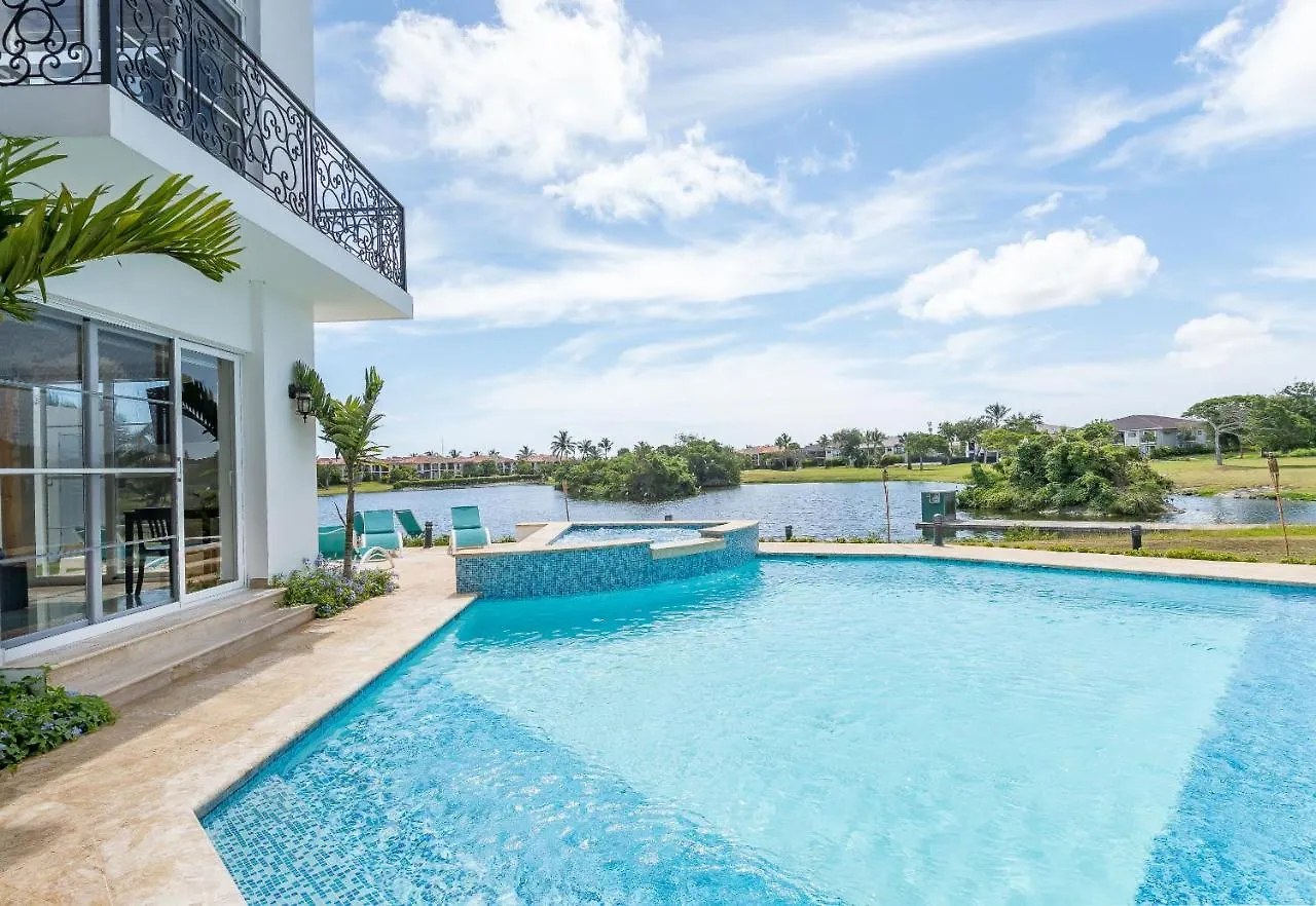 Best Private Cocotal Villas In Punta Cana Dominican Republic