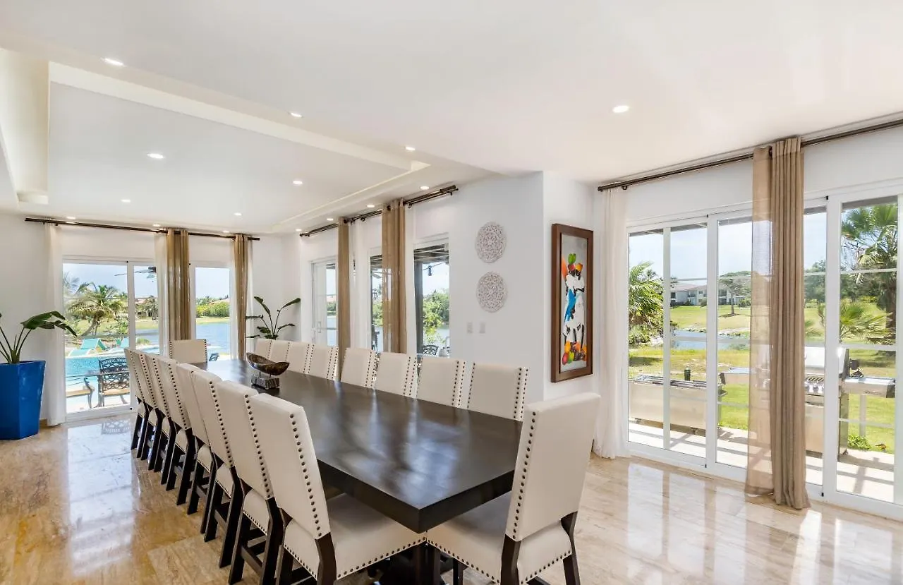 Best Private Cocotal Villas In Punta Cana
