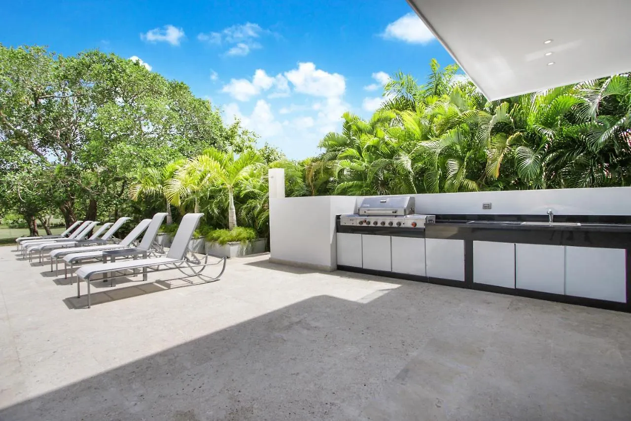 Best Private Cocotal Villas In Punta Cana 0*,