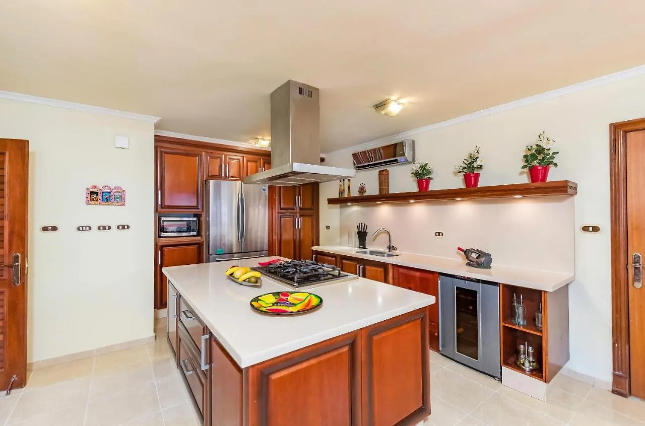 Best Private Cocotal Villas In Punta Cana 0*,  Dominican Republic
