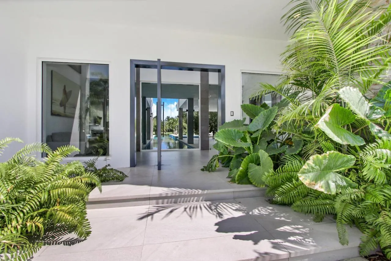 Best Private Cocotal Villas In Punta Cana