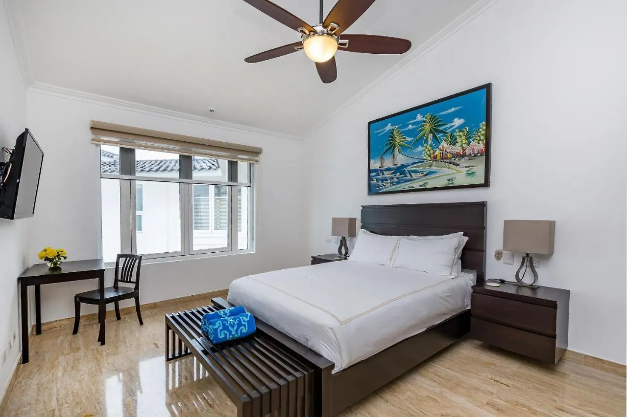Best Private Cocotal Villas In Punta Cana