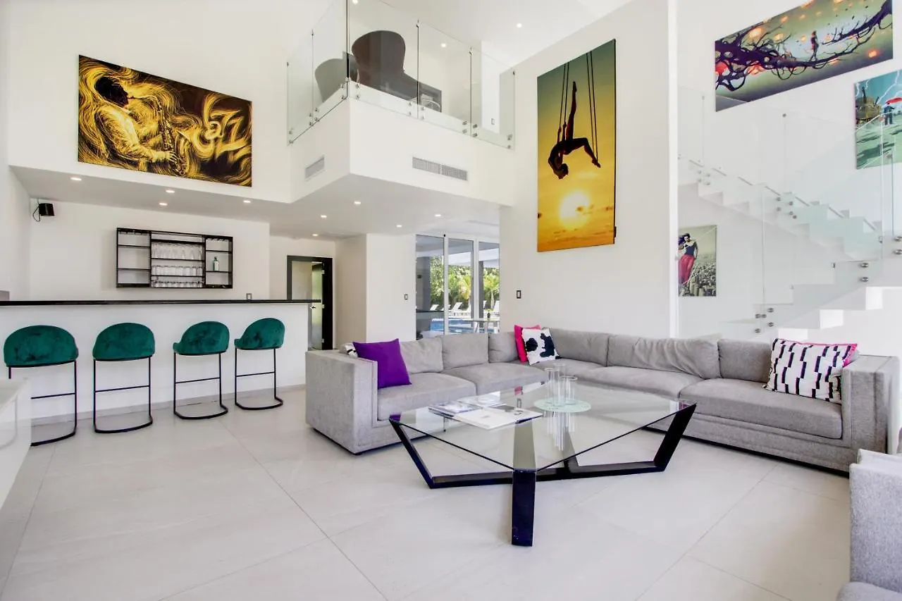 Best Private Cocotal Villas In Punta Cana Dominican Republic