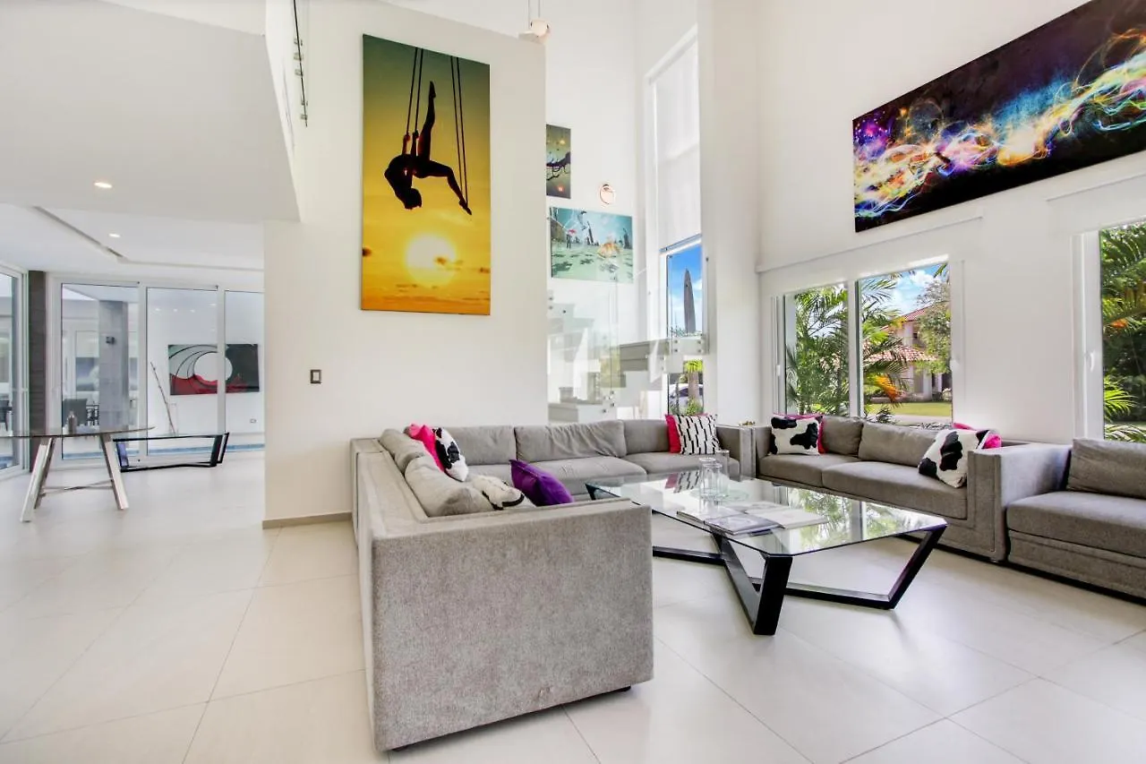 Best Private Cocotal Villas In Punta Cana