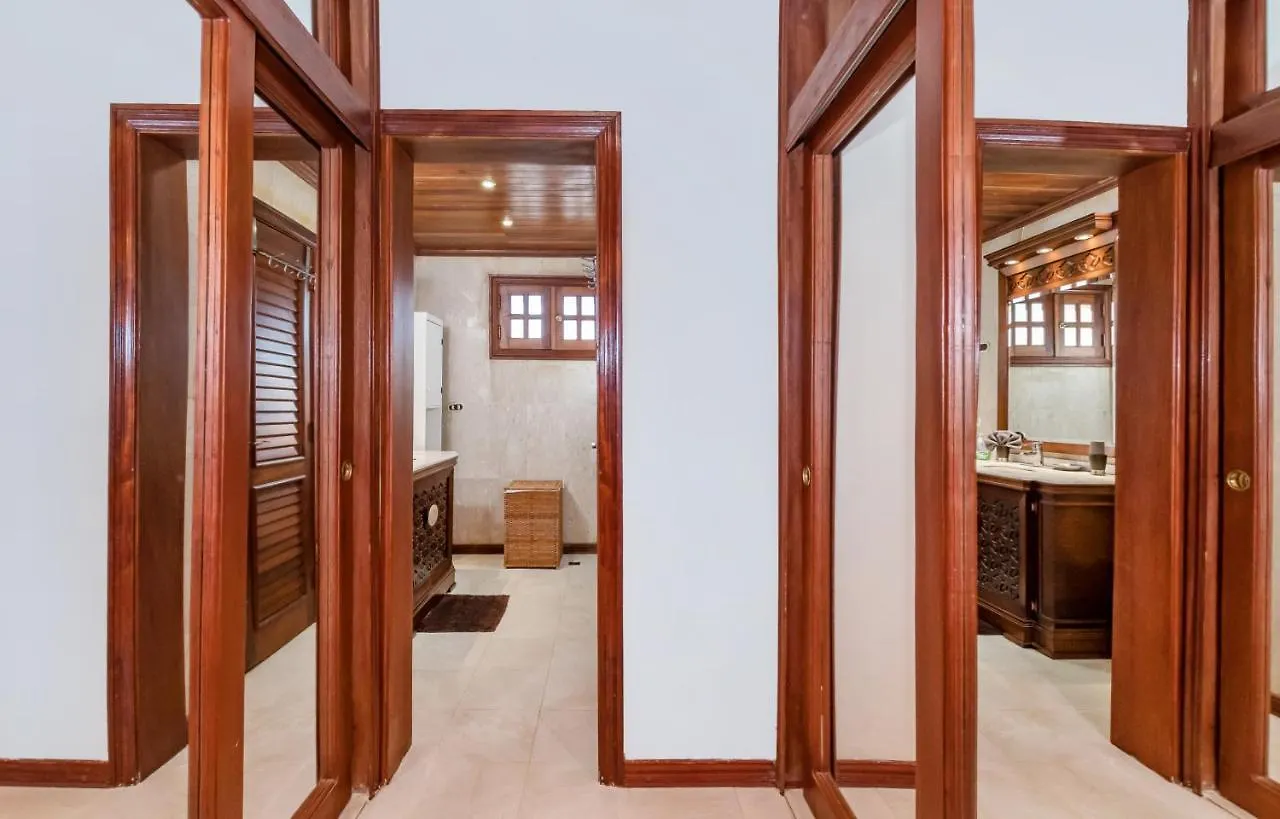 Best Private Cocotal Villas In Punta Cana