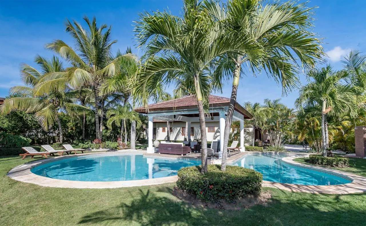 Best Private Cocotal Villas In Punta Cana 0*,  Dominican Republic