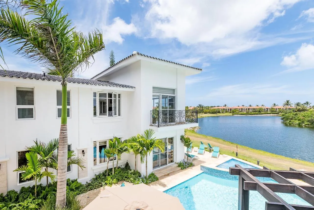 Best Private Cocotal Villas In Punta Cana