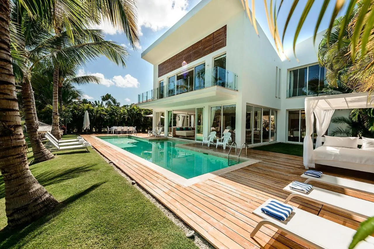 Best Private Cocotal Villas In Punta Cana