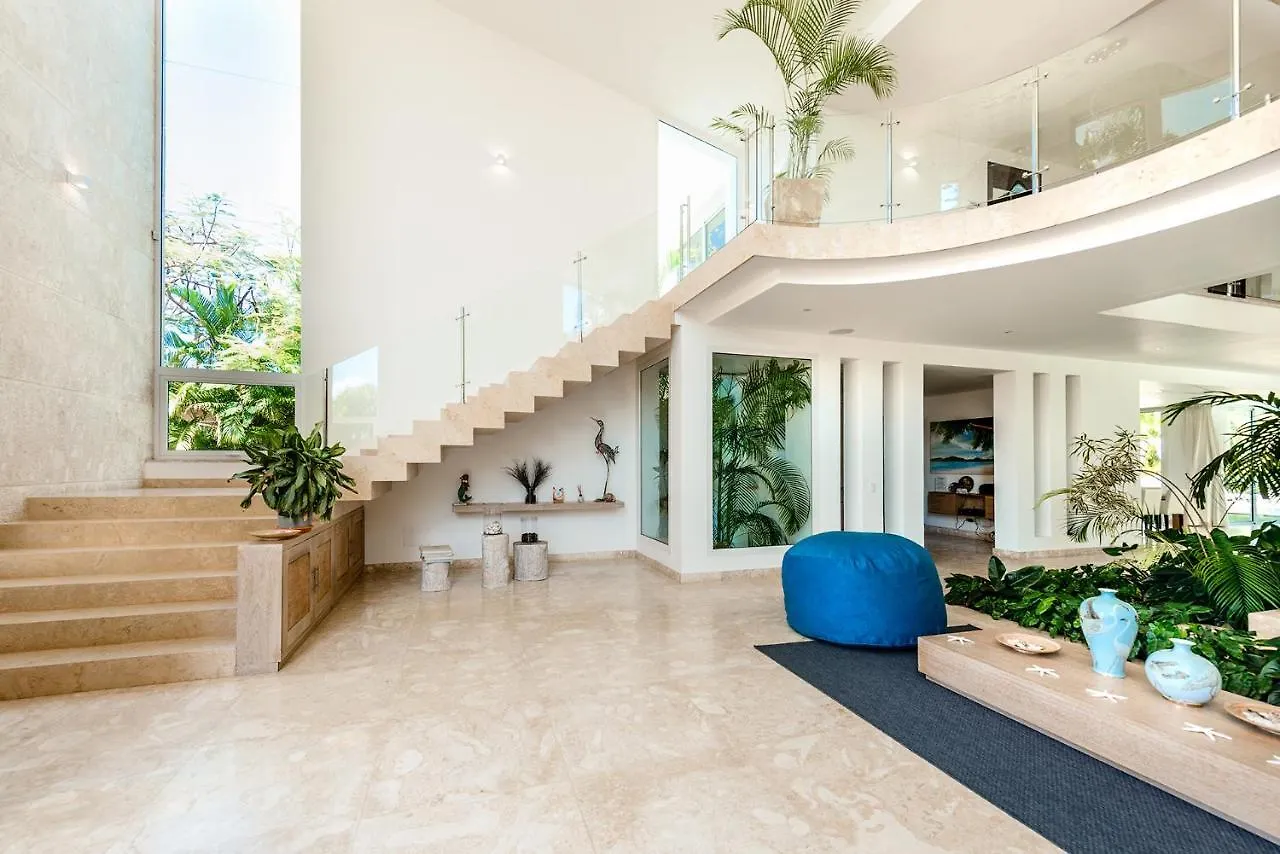 Best Private Cocotal Villas In Punta Cana
